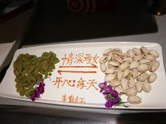 -海底捞火锅(万象城店)