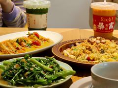 -尚SHANG泰国菜(中山大道店)