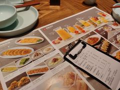 -飞阳铁板烧(ME TOWN购物中心店)