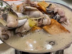 -采粤轩中餐厅(惠州金海湾喜来登度假酒店)