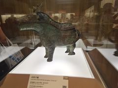 -上海博物馆(人民广场馆)