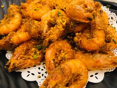 -79号渔船海鲜饭店(宝安店)