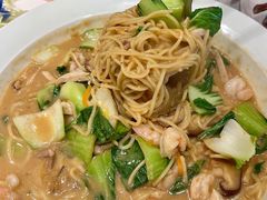 -丰鲤楼•闽南茶楼(仟禧汇店)