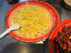 -馬伍旺川菜(江北虹悦城店)