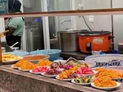 -德元兰州纯汤牛肉面(龙阳路店)
