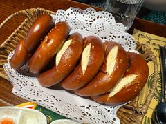 -马迭尔德式西餐精酿啤酒屋(中央大街店)