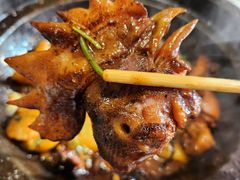 -咱屯子铁锅炖直营店(保利店)