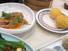-大水车公馆·顺德菜·妈姐菜(均安店)
