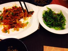 -康师傅私房牛肉面(马泉营奥莱店)