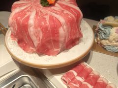 -海底捞火锅(崇文门新世界百货店)