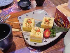 -仙隐小鹿中華の日料(正弘城店)