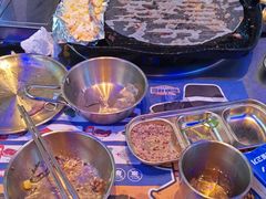 -喜井无限自助烤肉公司(石厦店)