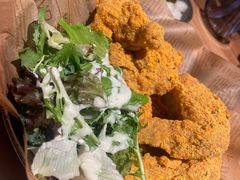 -KimPro 辛普乐概念韩餐