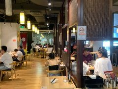 大堂-老班长手工灌汤包老店(东山店)