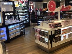 -戴高乐机场免税店(BuY PARIS DUTY FREE)