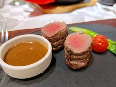 安格斯菲力牛排-西堤牛排(南京龙江店)