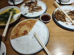 -如轩·海鲜砂锅粥·潮汕菜(沿江东路店)