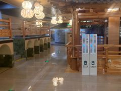 -纽斯洗浴SPA(三墩店)