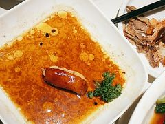 -南枝记·广东味道(中骏世界城店)