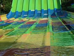 -上海玛雅海滩水公园