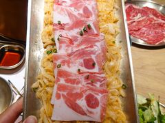 -西塔老太太泥炉烤肉(亚运村店)