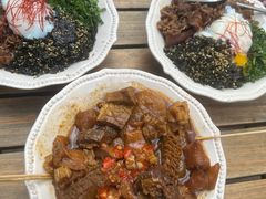 -CowCow其其·牛杂咖啡公司(六运店)