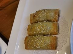 -枣子树·素食餐厅(普陀山店)