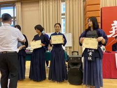 -上海华剑馆剑道(新华店)