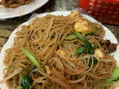 -大胜浙达炒粉干