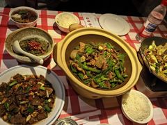 -恰八斗·猛火长沙菜(国贸店)