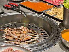 -大叹号·朝鲜族烤肉(滨海吾悦广场店)