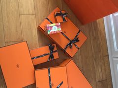 -爱马仕 HERMES(上海ifc商场店)