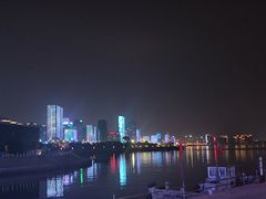 -琴岛之星摩天轮
