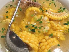 -味上湘菜馆(岳麓山店)