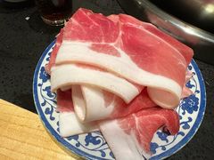 -飘香火锅(玉林西路店)