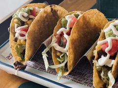 -HFFOUSA TACO弗萨塔可墨西哥餐厅(颐堤港店)