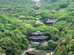 -桃花岛风景旅游区