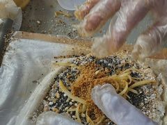 -徐氏糯米包油条(山海关路店)