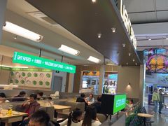 -吕氏疙瘩汤·新鲁菜(潍坊银座店)