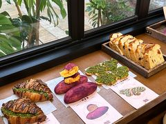 -富贵面包公司(运河店)