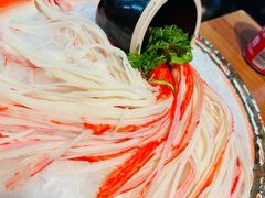 -胖三嬢·呱呱老火锅(北京总店)