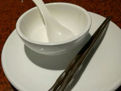 -绿茶餐厅(蓝色港湾店)