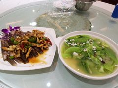-海儀美食楼(湾仔海鲜街店)