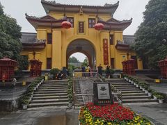 -桂林独秀峰王城景区
