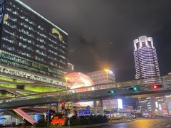 -美罗城