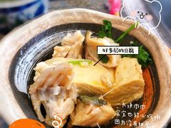 -老刘生态大鱼坊铁锅炖鱼(赛马场店)