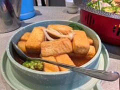 鲍汁小厨豆腐-林辉家宴·本地家常菜·头牌清远鸡(先锋店)