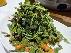 -苹果树下艺术餐厅(宋庄店)