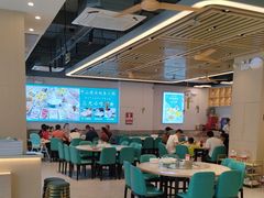-粤顺渔坊·中山脆肉鲩火锅(清湖店)