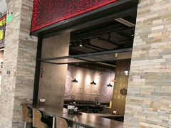-吉亨面馆(古北1699店)